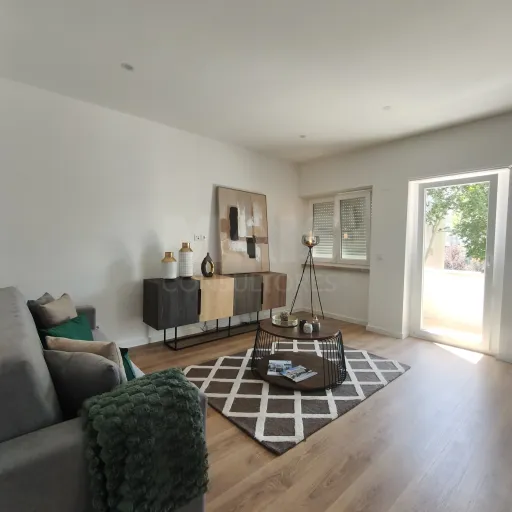 Apartamento T3 Lisboa Benfica