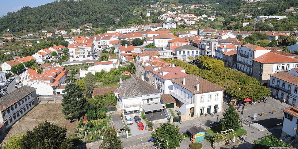 Descobre Melgaço: OQue Ninguém Te A Grande Oportunidade de Viver num Paraíso em Portugal!