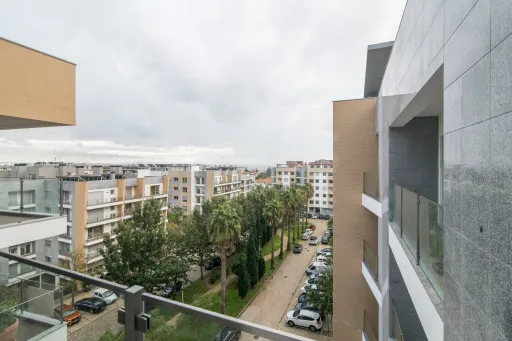 T3 em Carcavelos