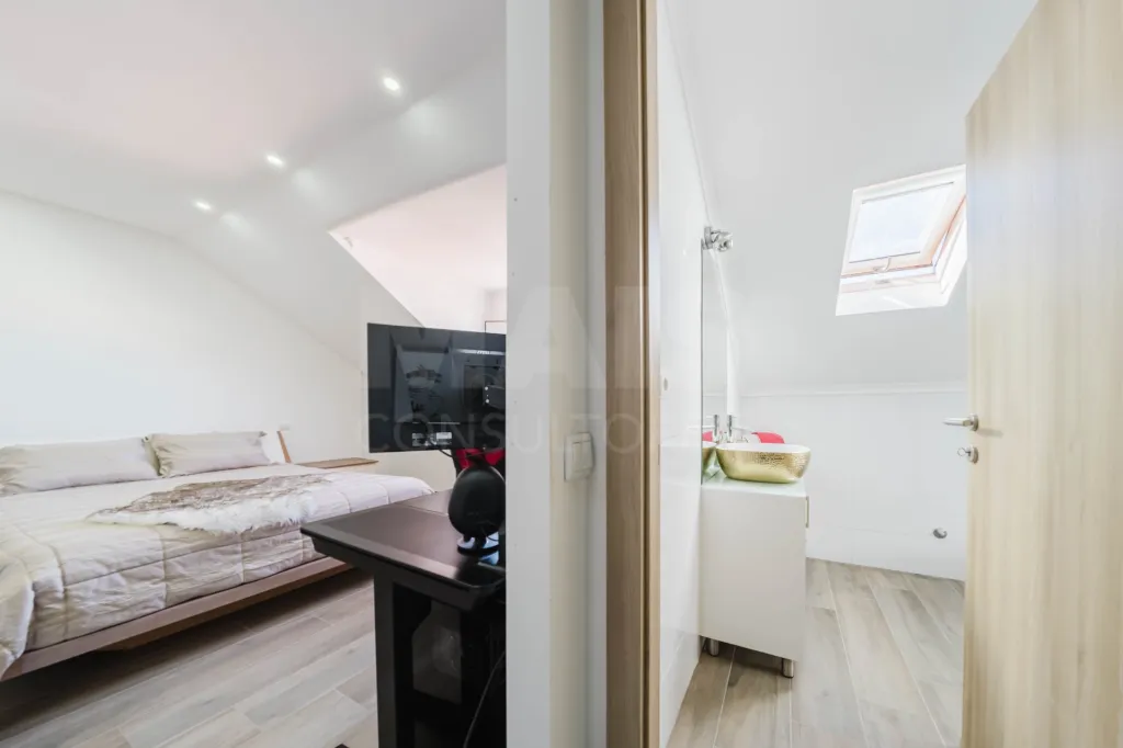 🏡Apartamento com 2 quartos, 1 deles Suite, em Ferrel I Construção 2018 I Mobilado e Equipado