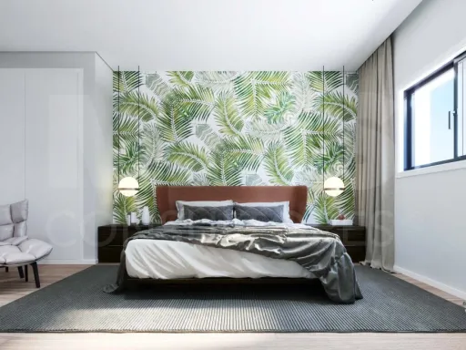 Penthouse T3 Almancil, luxury, efficiency and exclusivity on the top floor