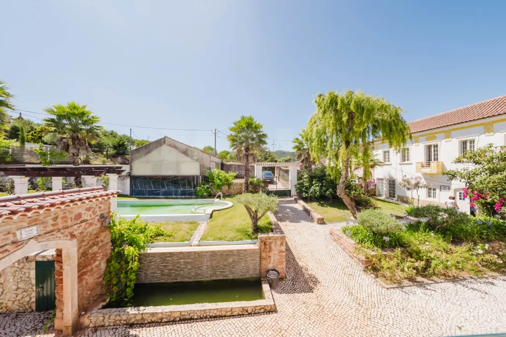 Quinta T10 Rural Hotel