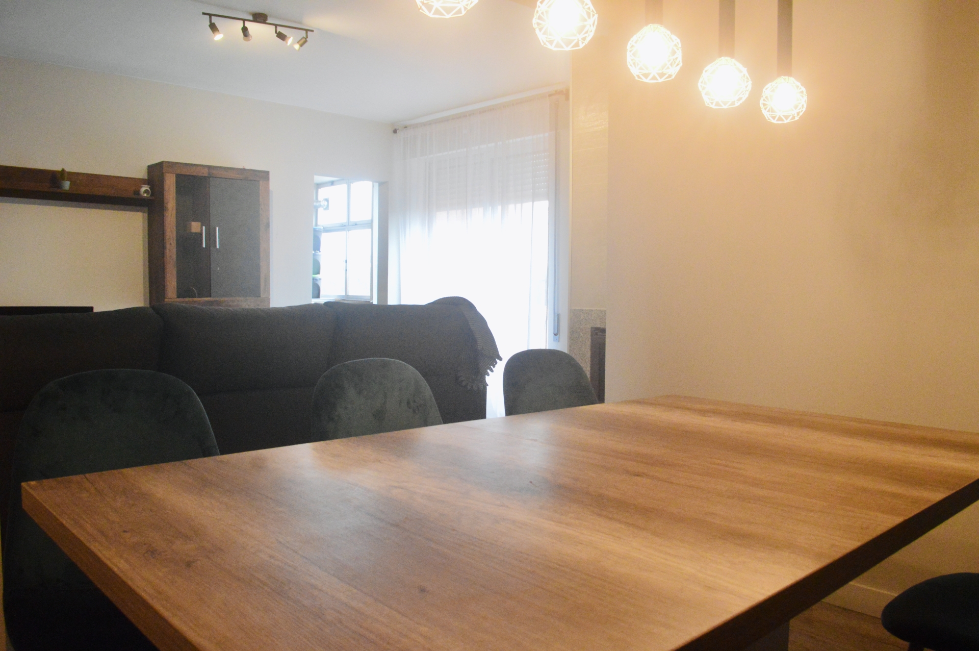 Apartamento T3+1 em Anta, Guetim, Espinho, Aveiro