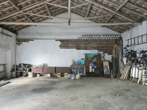 Imóvel com projeto de arquitetura para moradia T3 | Alvorninha