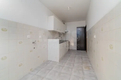 Apartamento T2 em Benavente