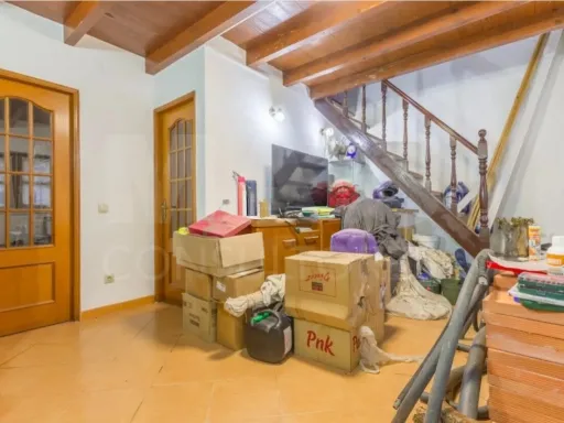 Onde o Mar é o seu Quintal: Refúgio Charmoso junto à praia de São João da Caparica