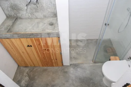 Moradia T1 Totalmente Remodelada| Cachoeiras
