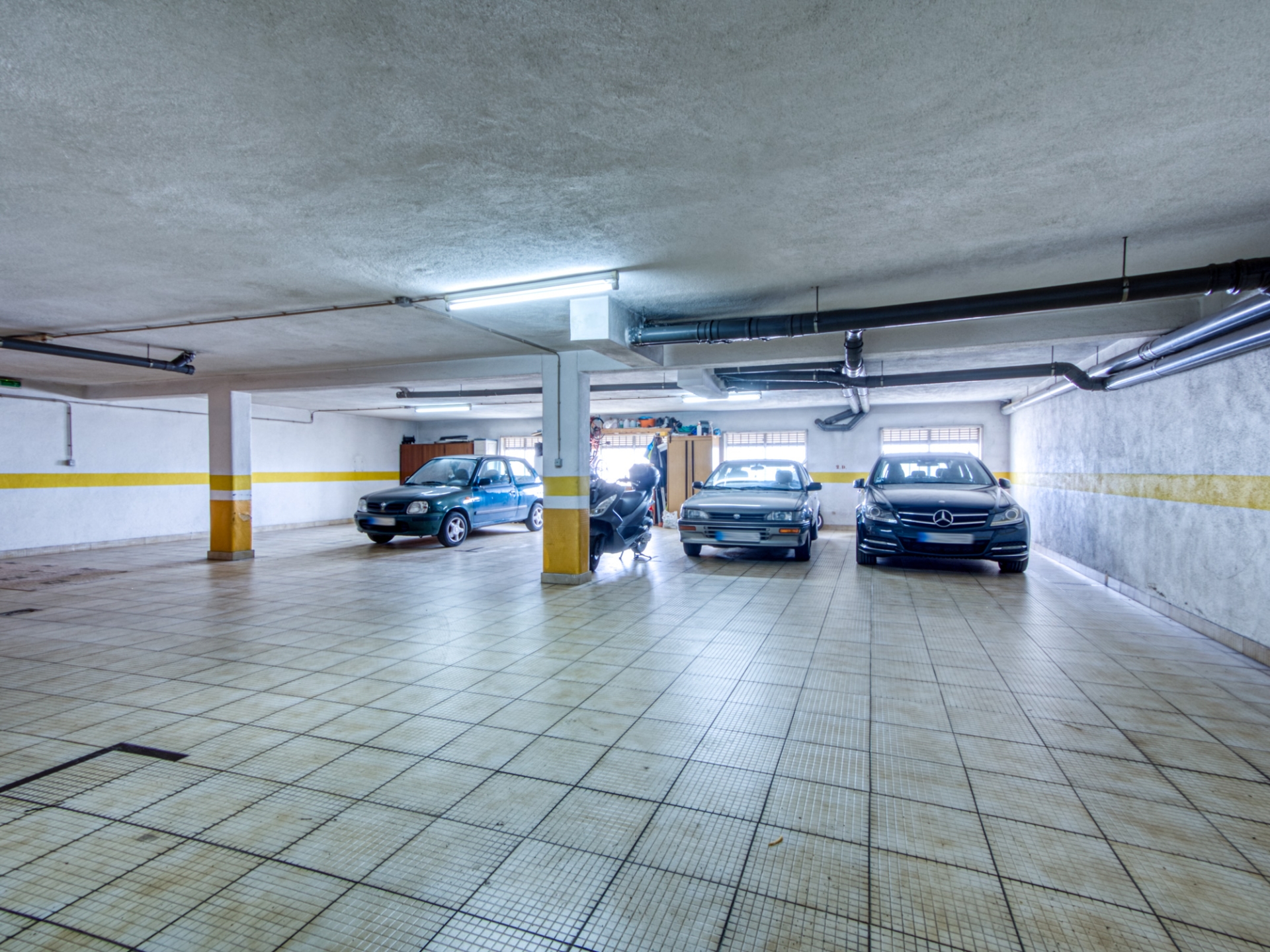 Fantástico apartamento T3 Remodelado com vista Rio no Sobralinho