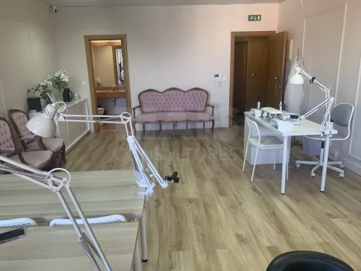 Office in Campo Pequeno