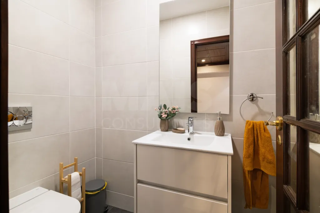Apartamento T4 nas Torres do Restelo