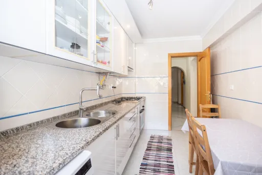 Apartamento T2 Cacém São Marcos