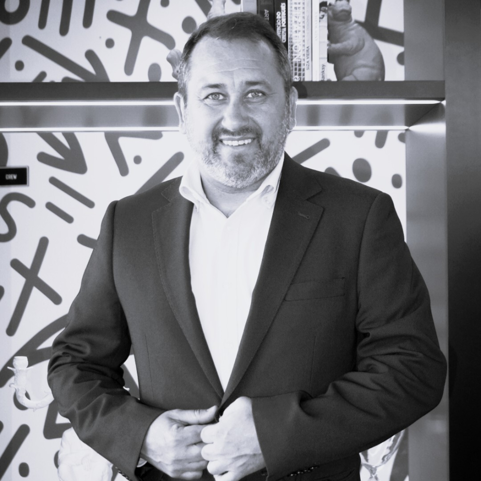 Luis Fino