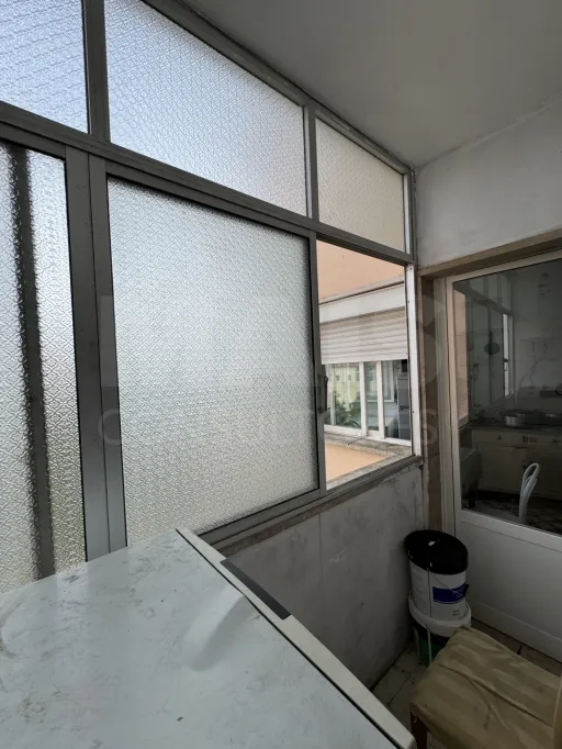 🏡 Apartamento T3 em Fase de Remodelação nas Olaias