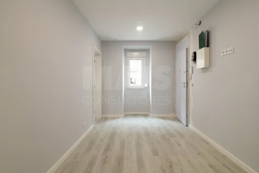 T2 Remodelado no Dafundo