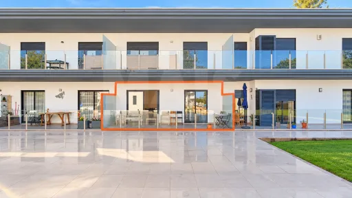 2-Bedroom Apartment - São Martinho do Porto