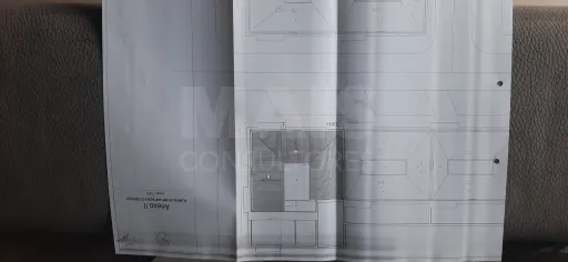 Apartamento T3 com garagem e arrecadação - Caneças