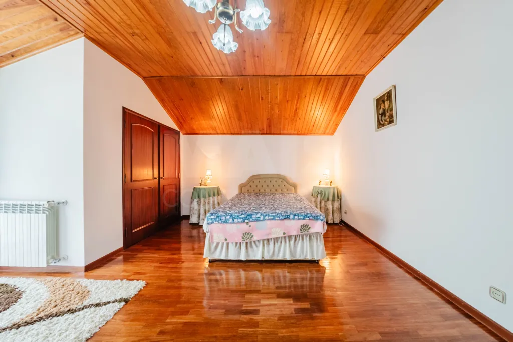 Moradia Isolada T4 | Quinta da Boneca | Caldas da Rainha