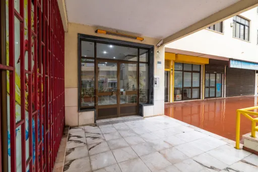 Apartamento T1 no centro de Benfica