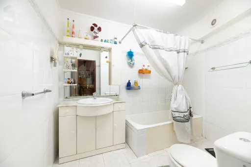 Apartamento T4 Duplex em Monte Abraão - Queluz