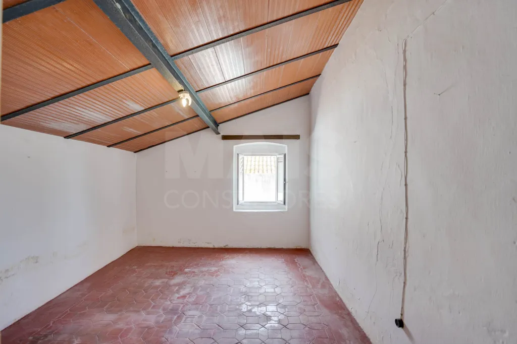Moradia com piscina | Vale de Boi | Ponte de Sor
