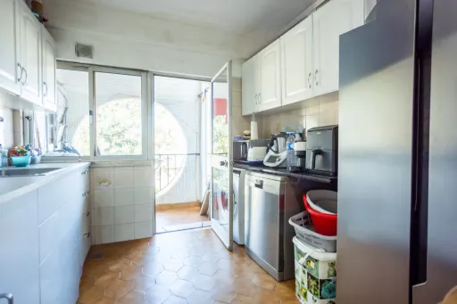 Apartamento T2 no coração de Samora Correia