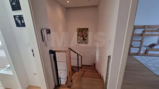 Moradia T3 nas Vilas de São Francisco em São João da Talha