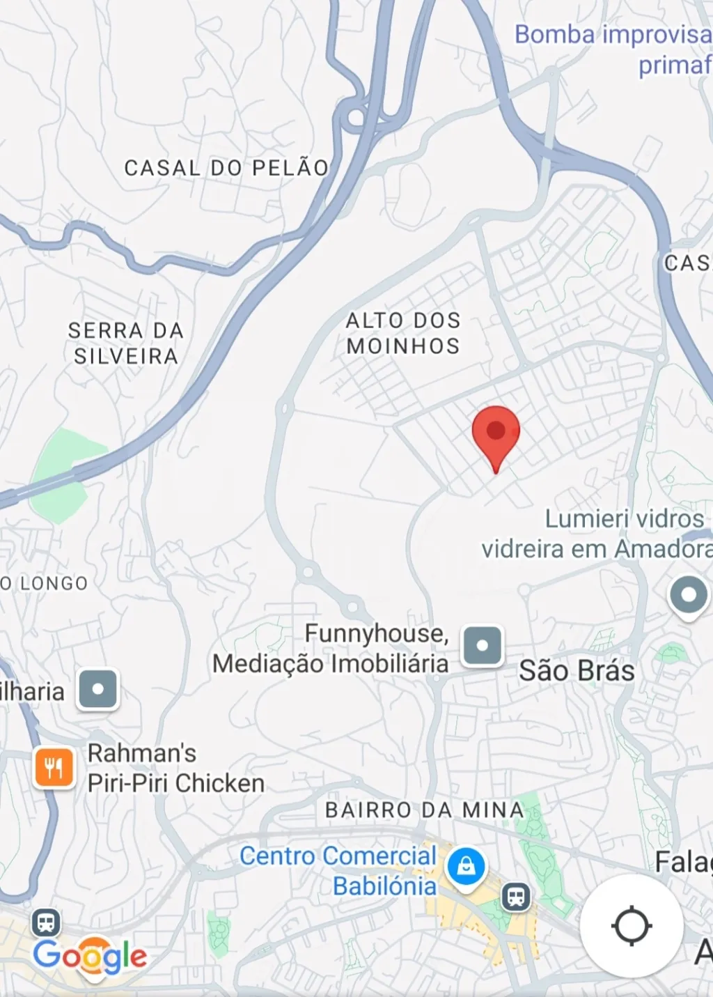 Oportunidade de construir a sua moradia