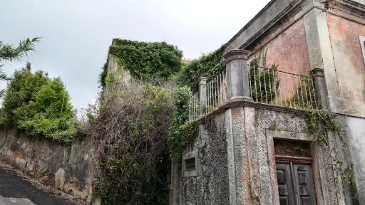 Moradia T10 Bombarral Roliça Palacete