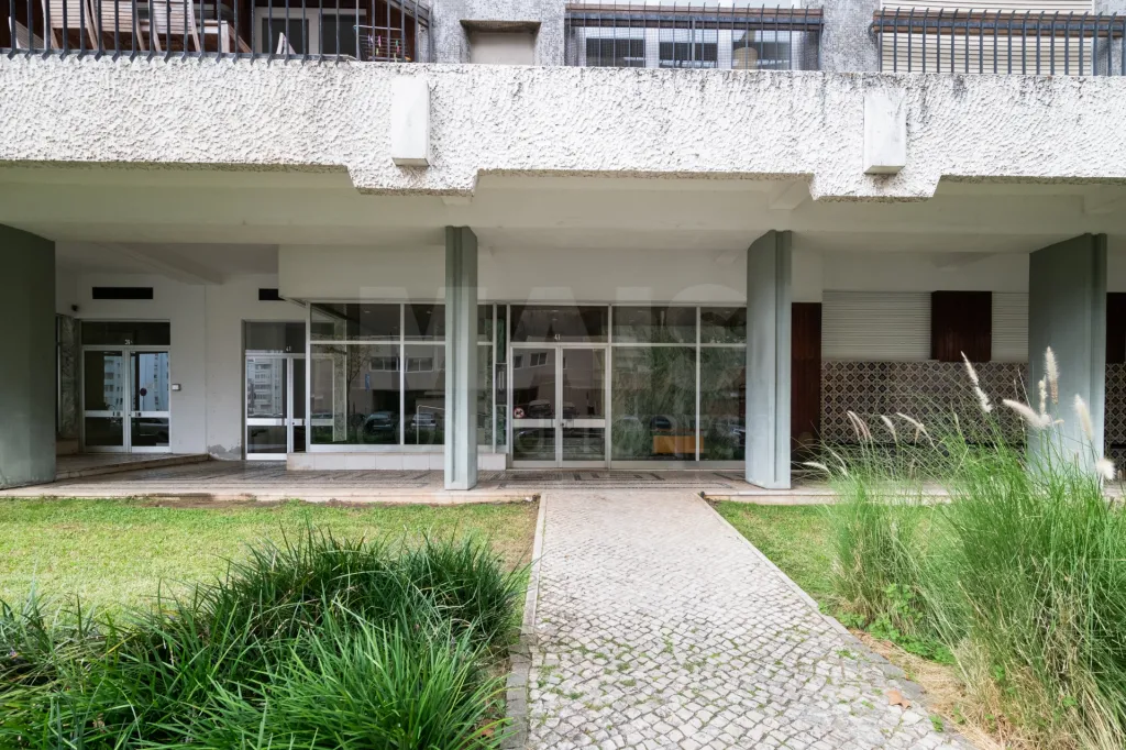 T2 em Miraflores