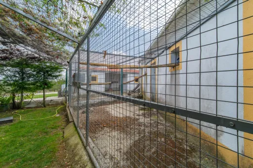 Moradia T4 com Piscina, Excelente Espaço Exterior em Carnota - Alenquer