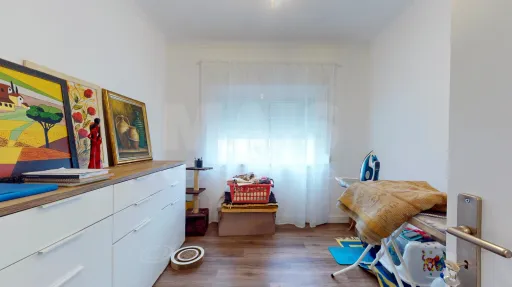 Oportunidade: Andar moradia t3 remodelado no coração do infantado