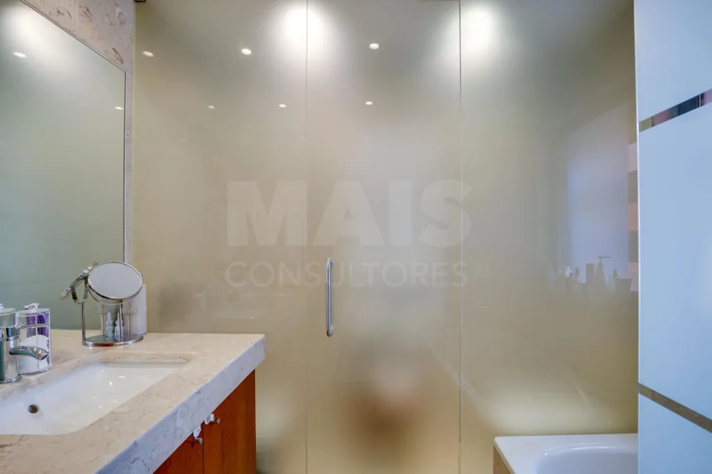 T3 Bairro da Lapa elegância e tradição