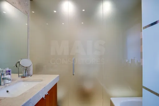 T3 Bairro da Lapa elegância e tradição