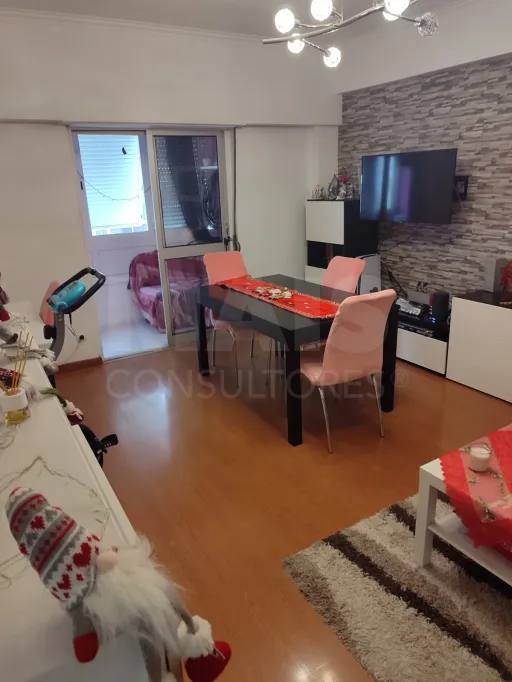 2 bedroom apartment in Forte da Casa