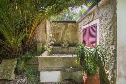 Terreno Urbano junto ao Parque Natural  em Sintra