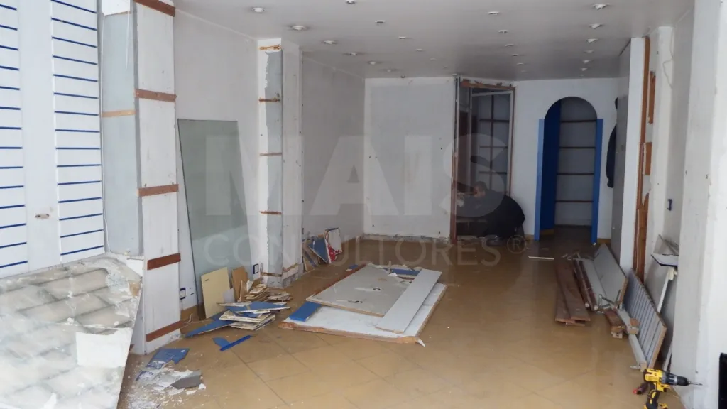 Prédio em Propriedade Toral| INVESTIMENTO | Prior Velho – LOURES