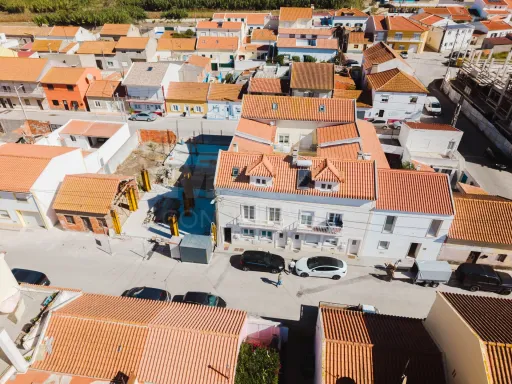🏡Apartamento com 2 quartos, 1 deles Suite, em Ferrel I Construção 2018 I Mobilado e Equipado