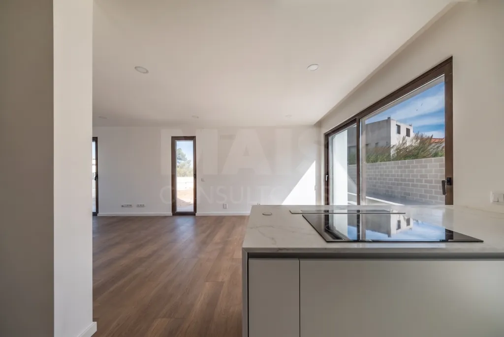 3-Bedroom House (3 Suites) with Pool and Garden - Salir do Porto