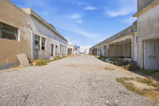 Oportunidade de investimento em Peniche | 8.848 m² | A 150 metros da praia
