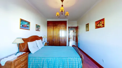 Apartamento T3 Prior Velho