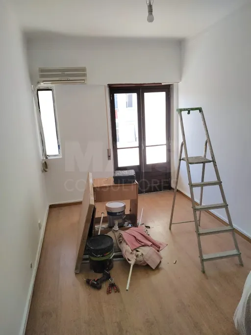 1-Bedroom Apartment with Balcony and Ocean View