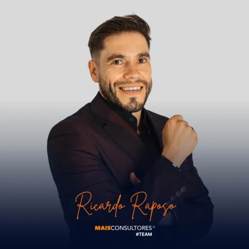 Ricardo Raposo