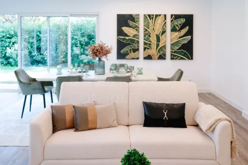 House 4 Bedrooms Herdade Da Aroeira