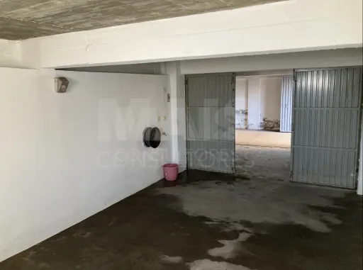 13m² garage in Entroncamento
