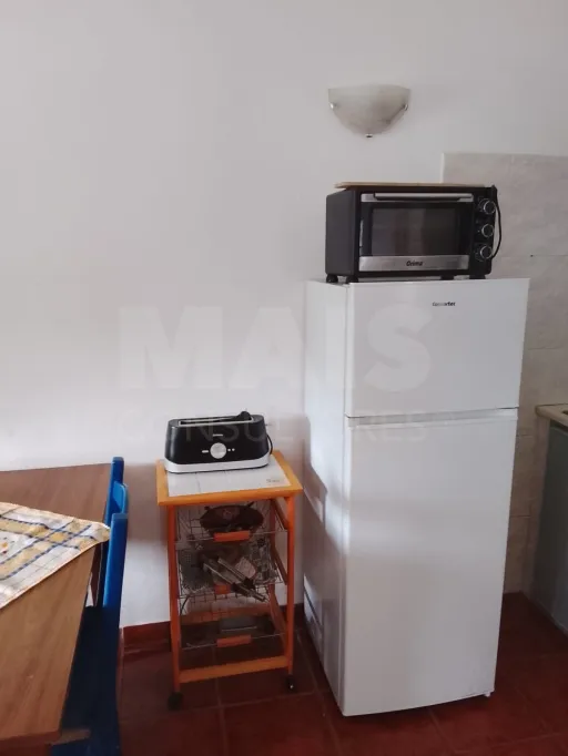 Moradia T2 com Quintal, Terraço e Churrasqueira em Vila Nova de Milfontes