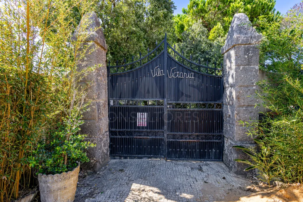 Quinta em Sintra