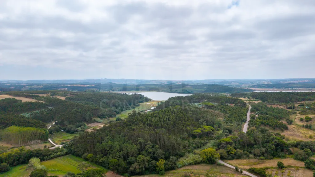 Moradia T3 de Requinte e Qualidade com Terreno no Nadadouro