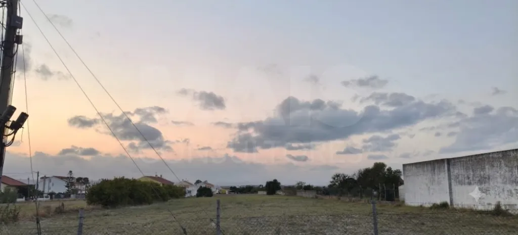 Terreno Urbano para Construção | Porto Alto – Samora Correia