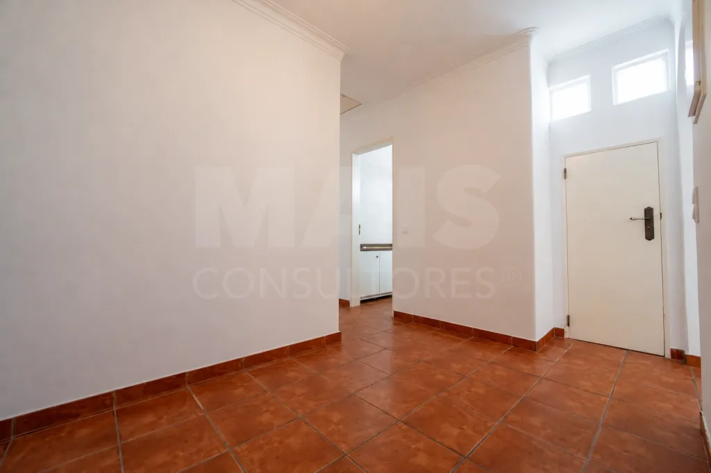 Moradia T3 Porto Salvo