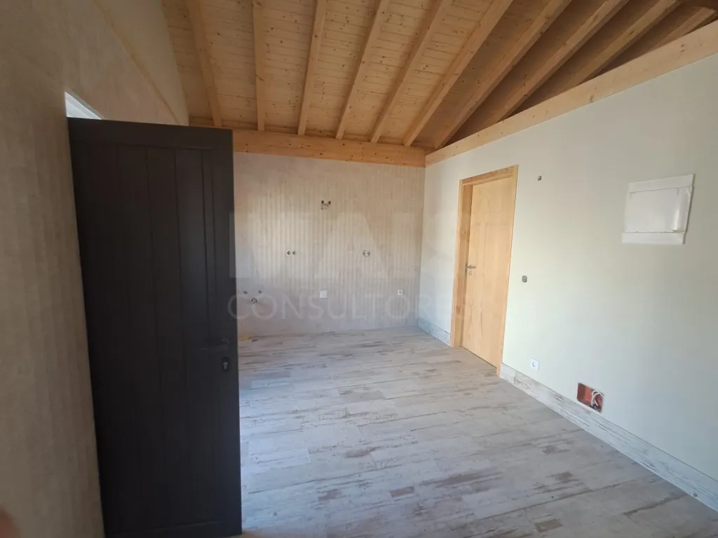Moradia T1+1 Remodeladas a 10 minutos da cidade